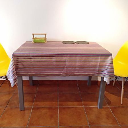 Apartamento Santa Cruz Leon Bagian luar foto
