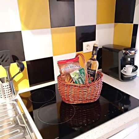 Apartamento Santa Cruz Leon Bagian luar foto